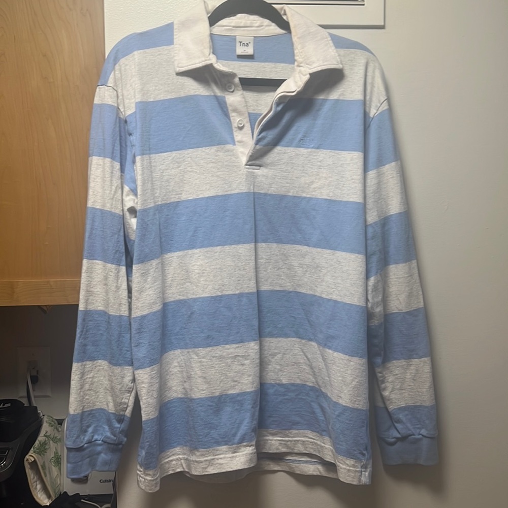 Aritzia Long-sleeve